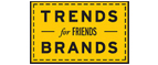 Скидка 10% на коллекция trends Brands limited! - Хилок